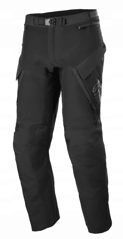 Motocyklové Nohavice Alpinestars ST-7 2L Gtx Black/gray 3XL