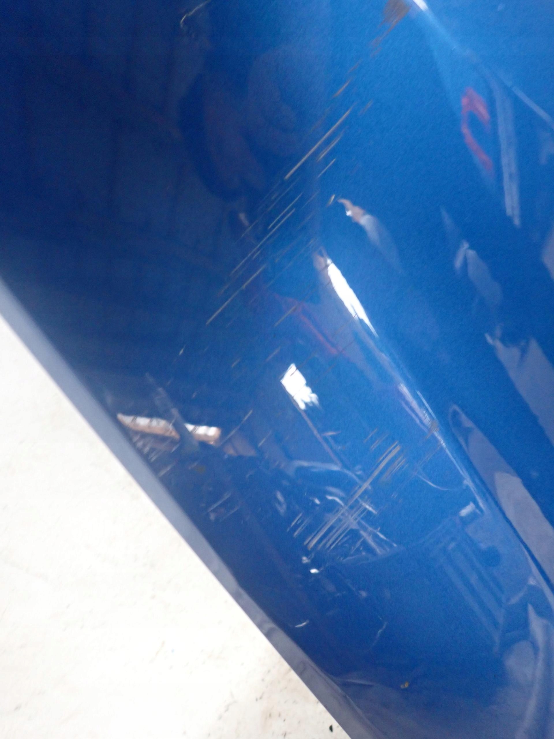BMW 1 F20 F21 fender right front front