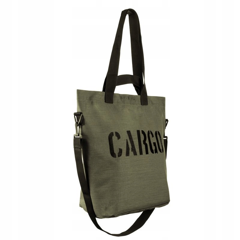 CARGO by OWEE TORBA CLASSIC OTAN VERT XSMALL