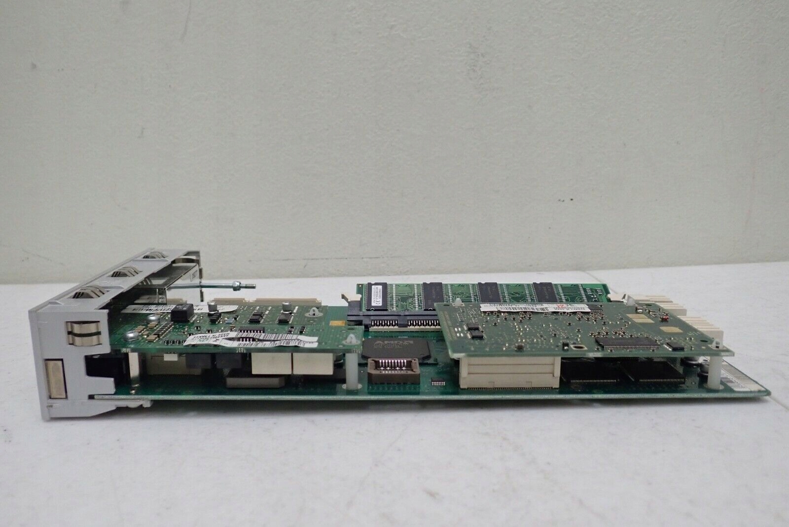 ALCATEL-LUCENT OmniPCX GD Processing Unit Card Kod producenta 3EH73048AC