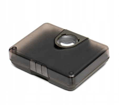 KORDA HOOK SAFE pudełko na haczyki EAN (GTIN) 5060660636433