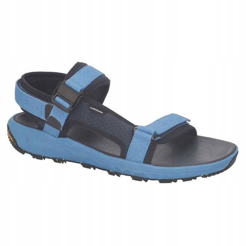 Pánské trekové sandály Lizard Trek MBAB/47 Sportovní Vibram