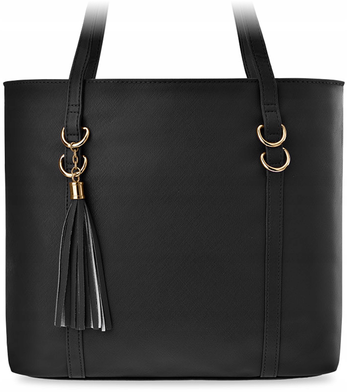 

Torebka Damska Torba Shopper Boho Łódka Ramię A4