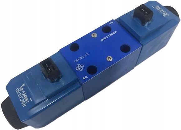 25/104700 - Блок катушки коробки передач JCB 3CX 25104700