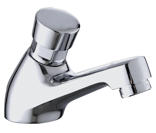 Bateria umywalkowa czasowa kran na zimną wodę FORB