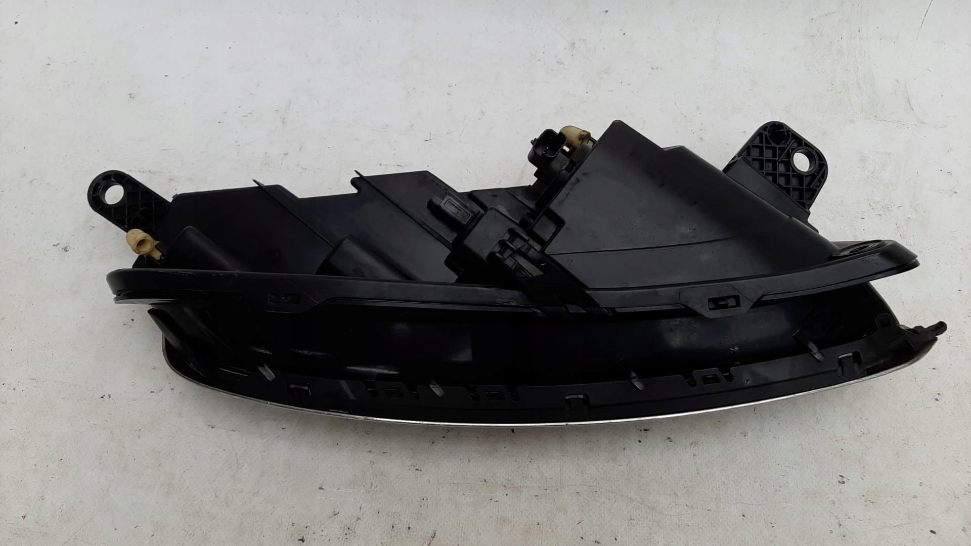 CITROEN C3 III 16- LED DRL left front front 9823313080