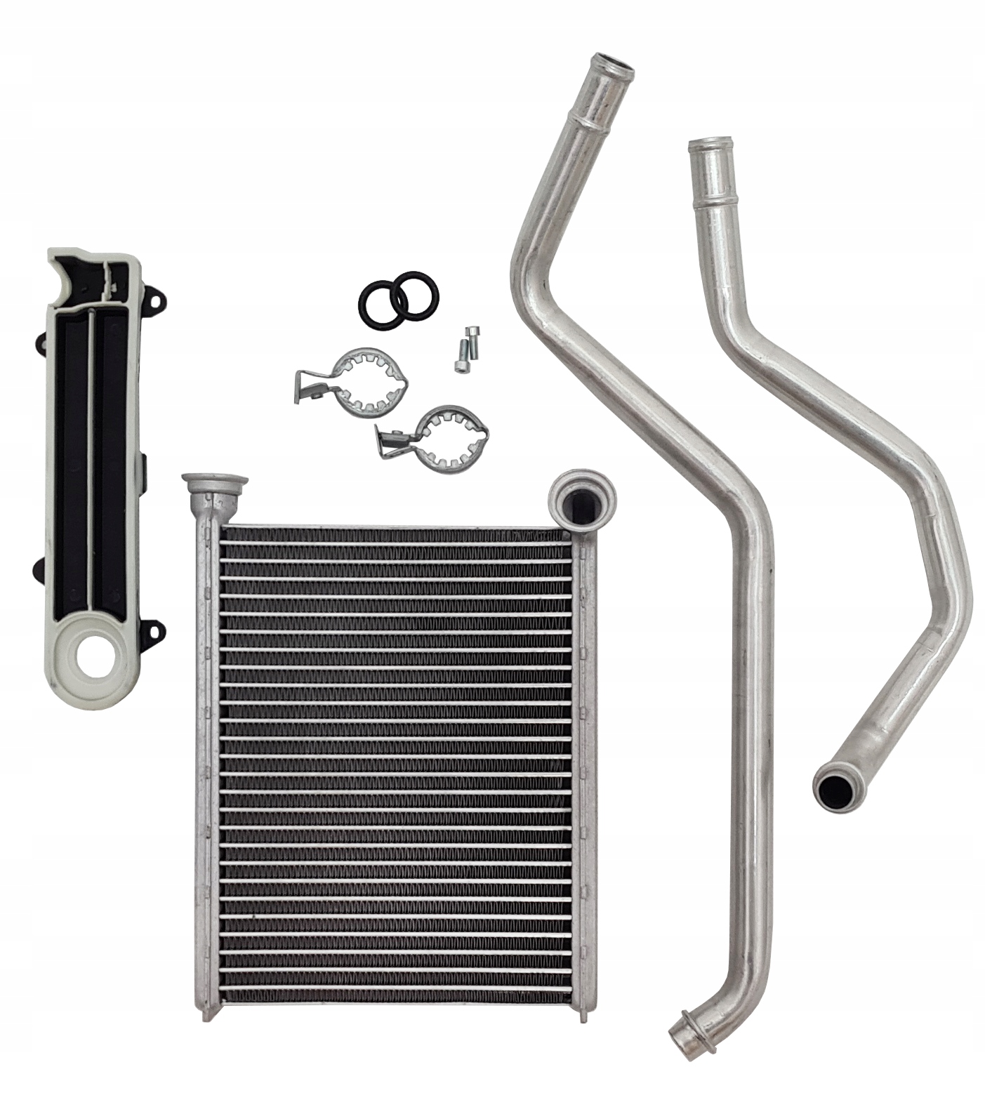 N-0018 - Обігрівач MERCEDES GLE GLS GL ML A1668300261