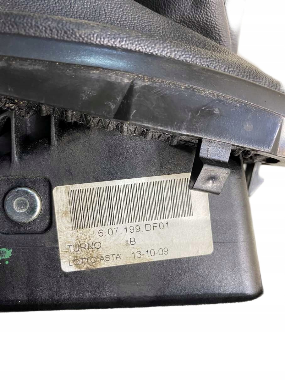 Mecanisme levier vitesse Engrenage Câble PUNTO EVO 1.3 MULTIJET