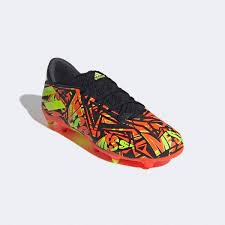 Buty Adidas Nemeziz Messi.3 Fg M FW7426 r. 44