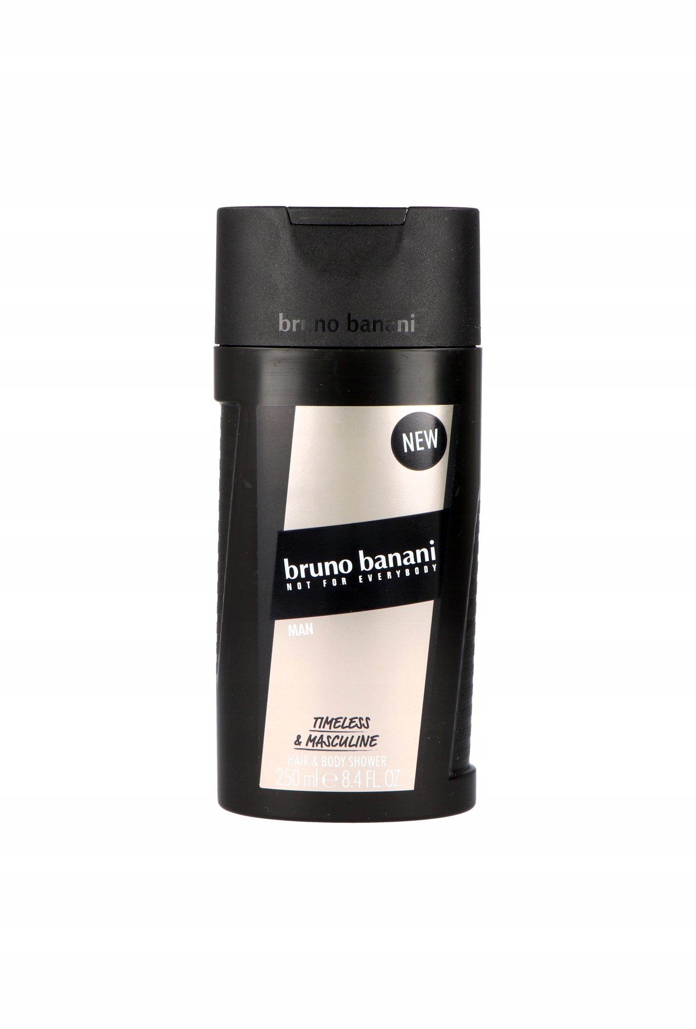 

Bruno Banani Man 250 ml dla mężczyzn