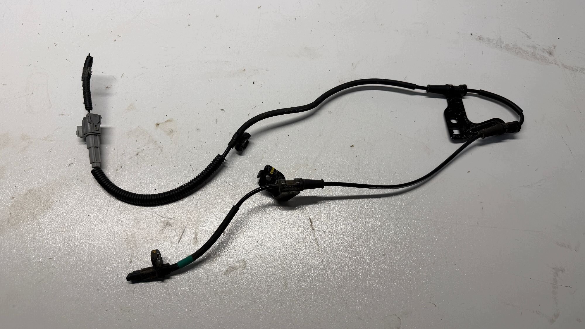KIA STONIC sensor ABS right front front 59830-H8200 17-25