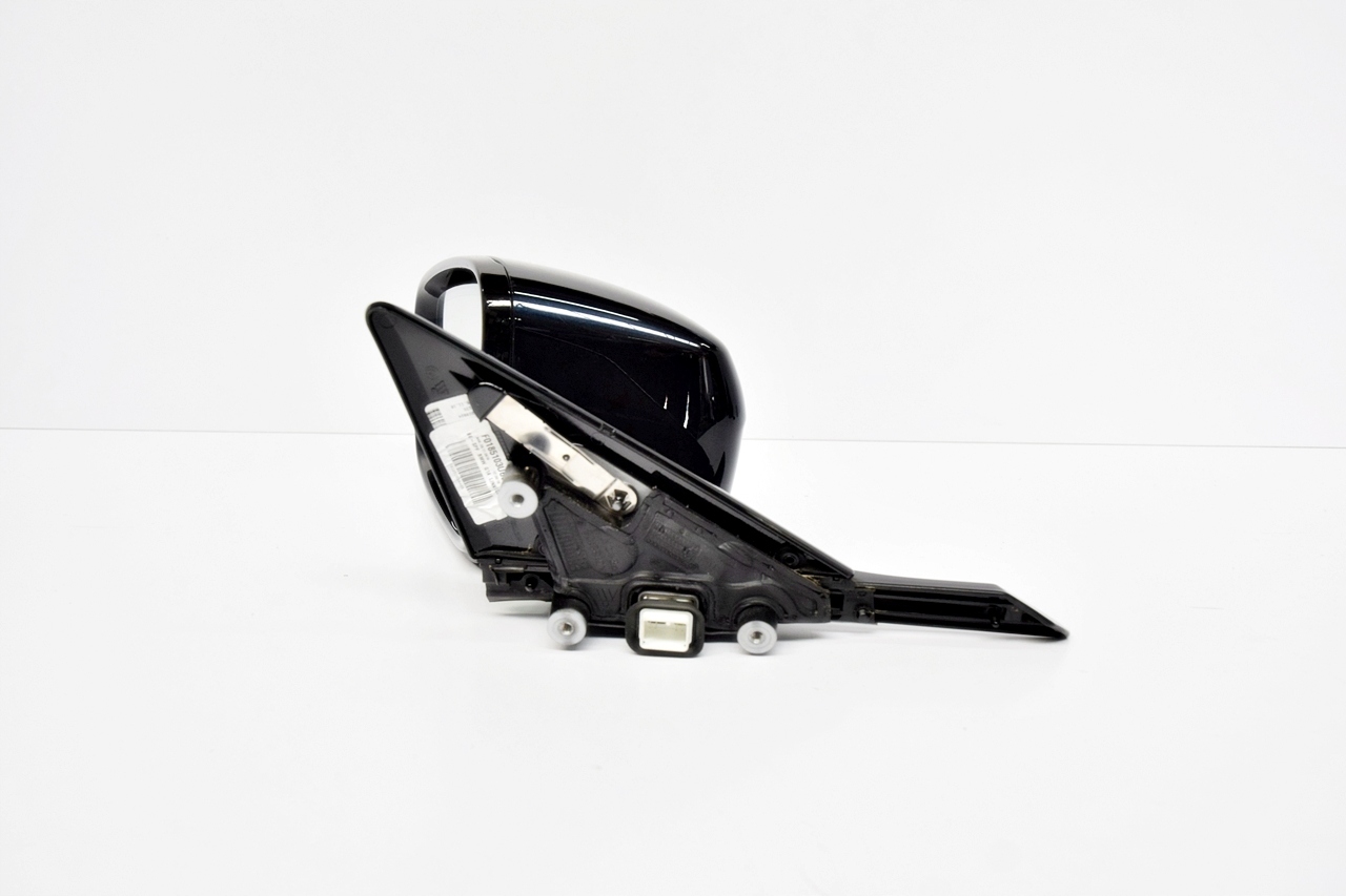 mirror complete left BMW 8 G14 G15 G16 9 vertical