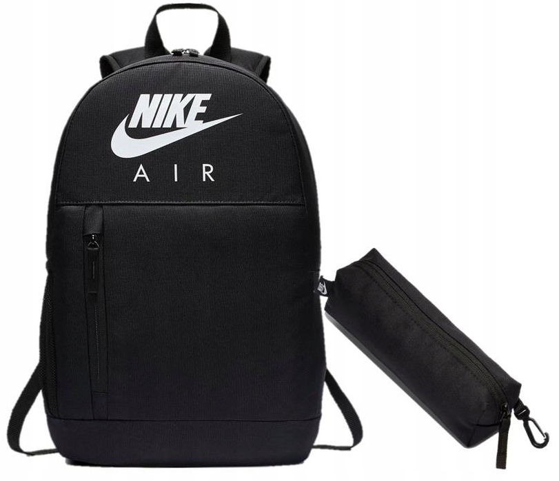 Nike Školní Batoh S Penálem Do Školy Sportovní Pro Děti BA6032-010