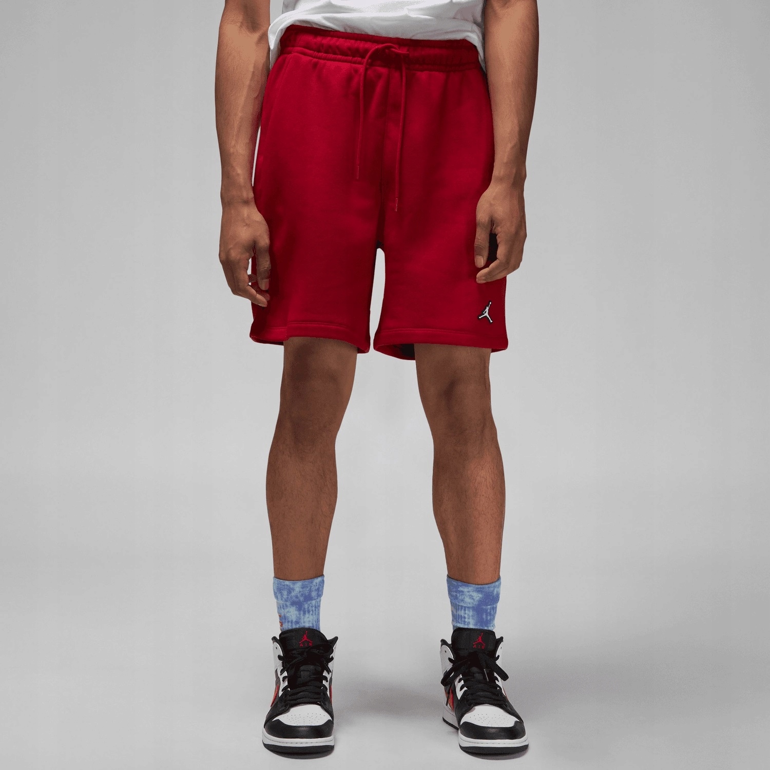 Kraťasy kraťasy Nike Jordan DQ7470-687 vel. XL