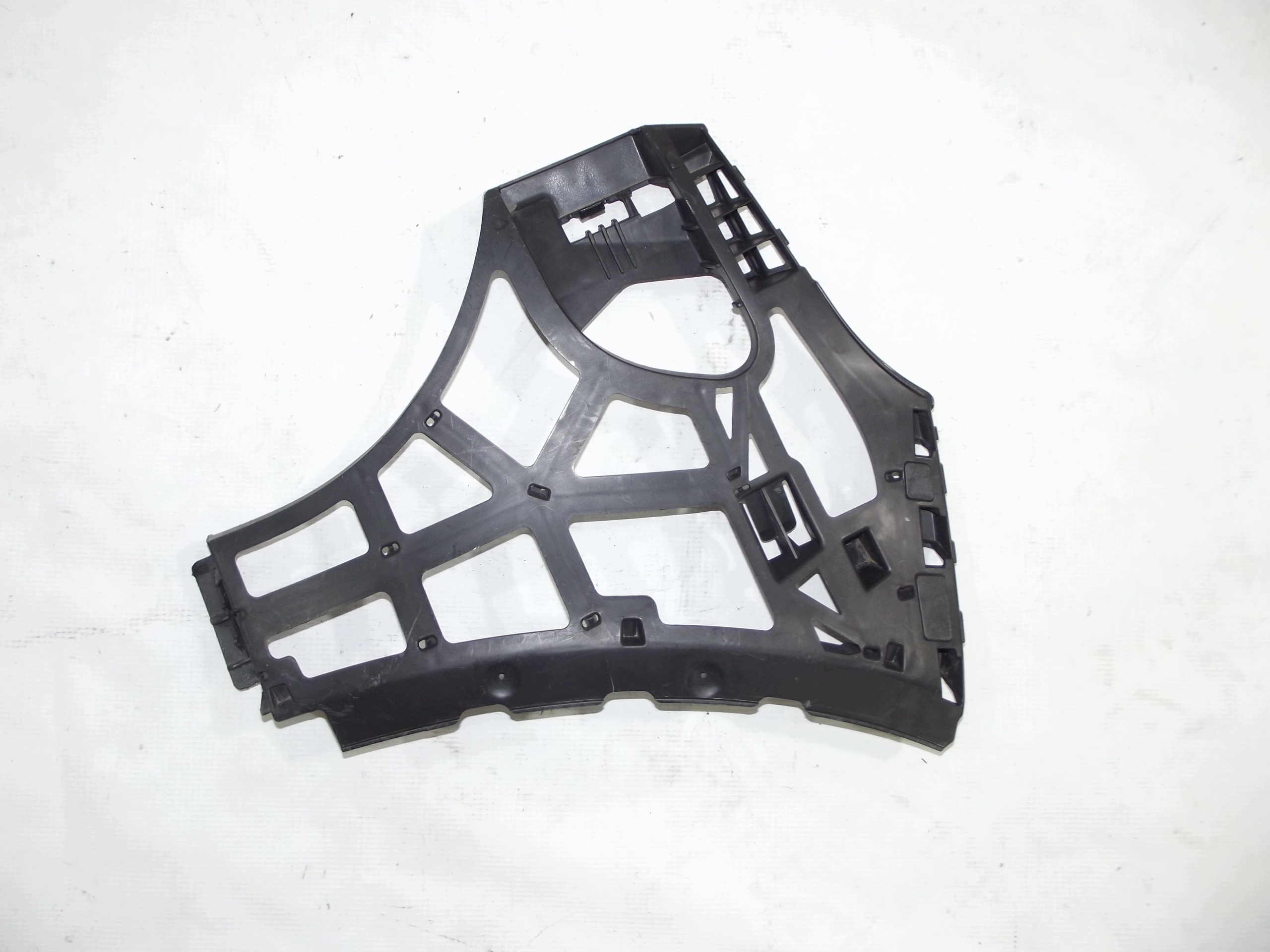 VW Golf plus support holder of a bumper left front 5M0807177