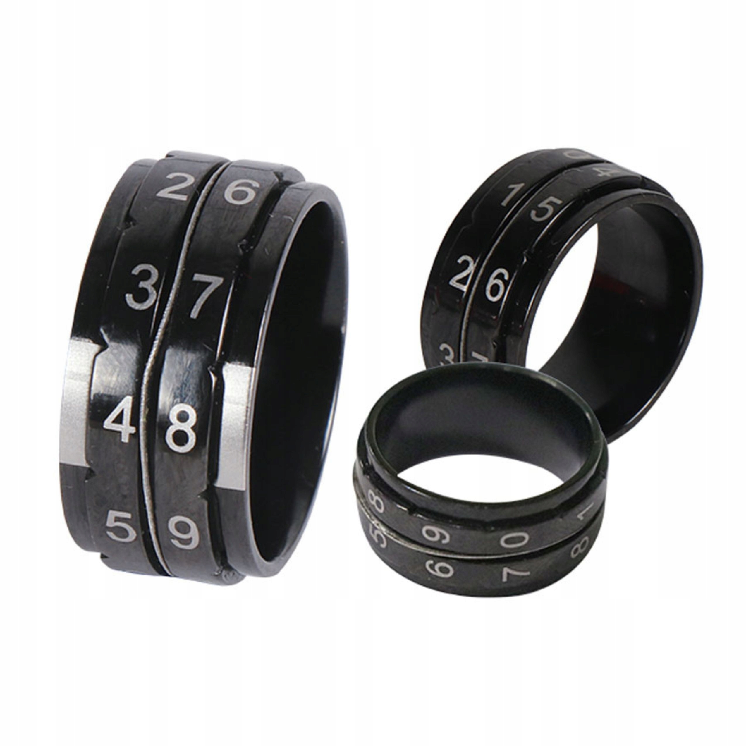 počítadlo řad prstýnek 19,8mm Knitpro