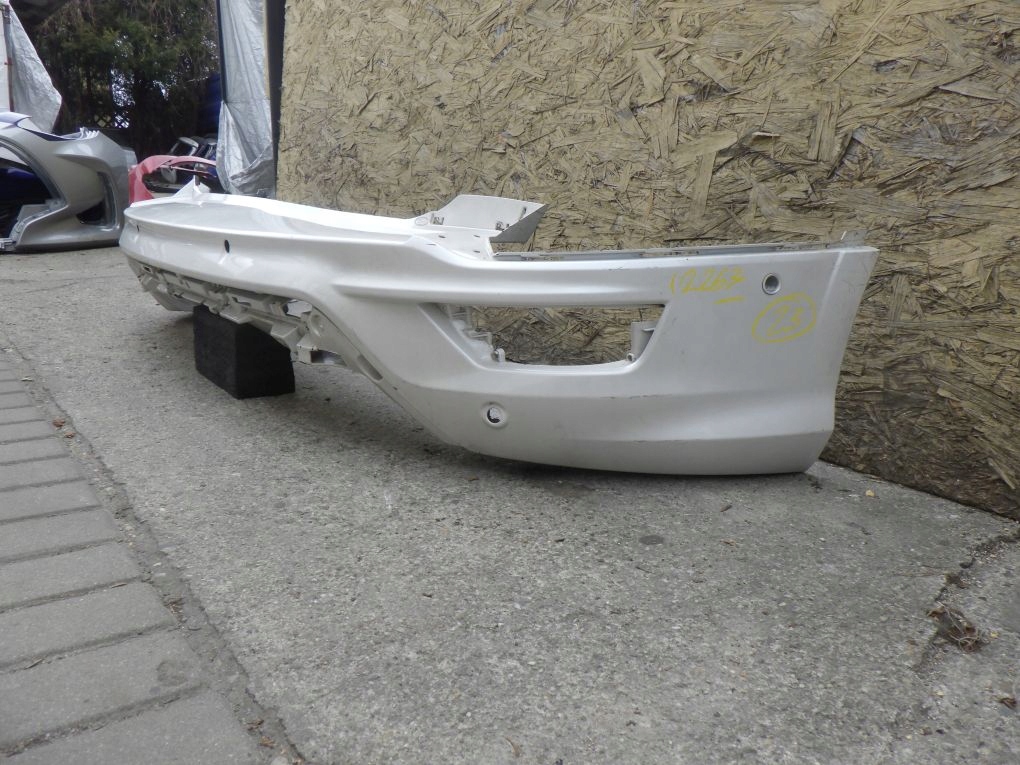 FORD KUGA MK2 II ST TITANIUM 12- bumper rear