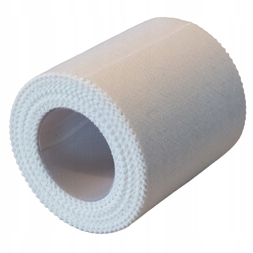 

Lutraplast plaster przylepiec tkaninowy 5cmx5m