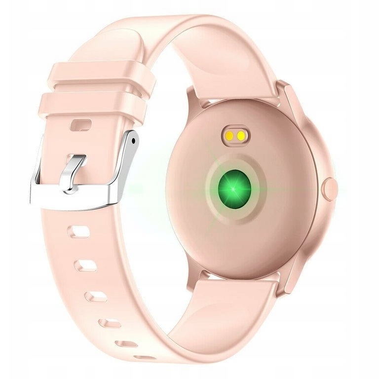 SMARTWATCH DAMSKI SMS TĘTNO IPHONE SAMSUNG HUAWEI Model inny