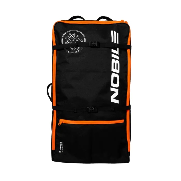 Quiver Nobile CheckInBag Lite split pokrowiec kite