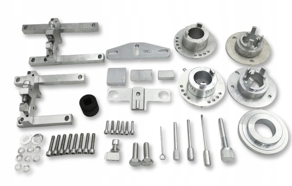 Blokovanie Rozvodového Remeňa Ford 1.0 Ecoboost Master Set Rooks