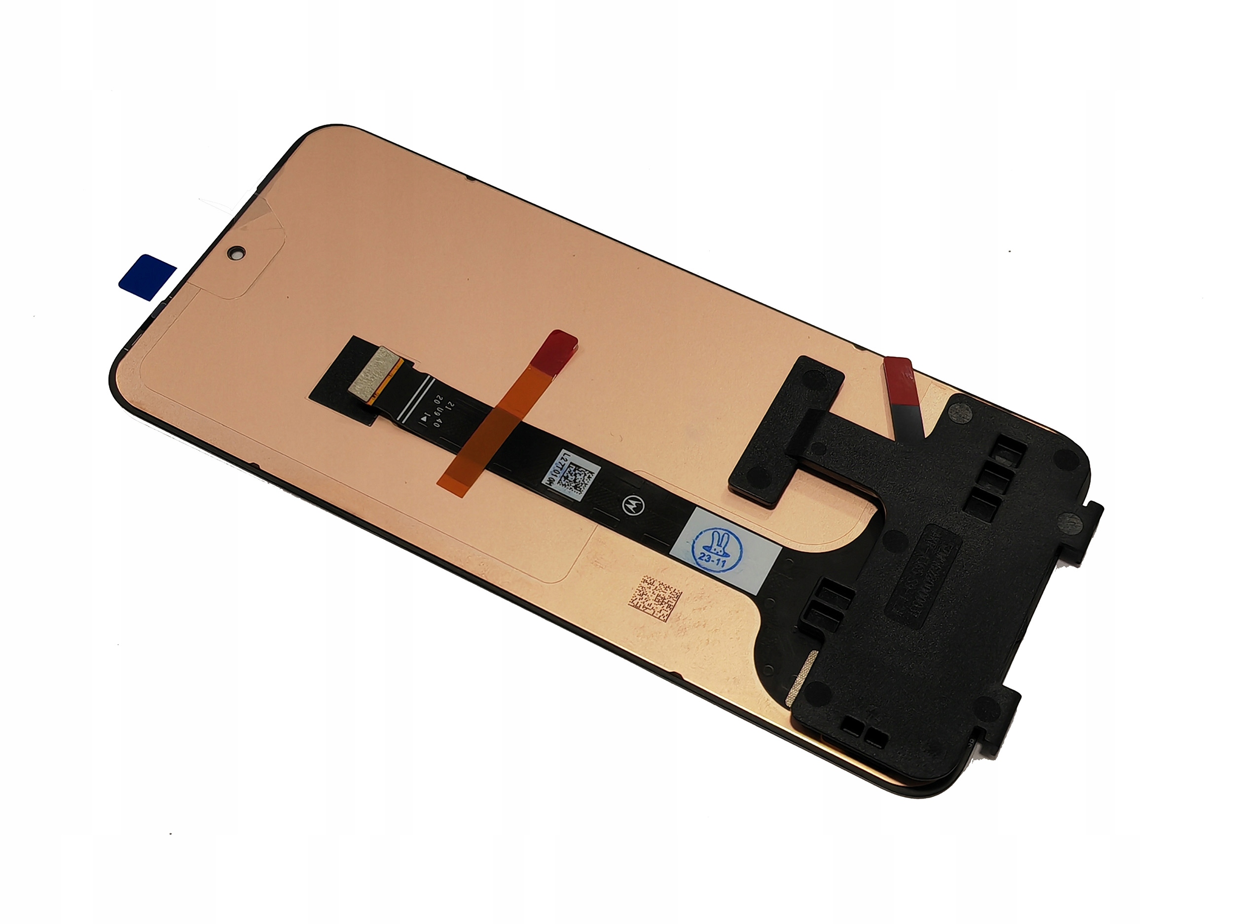 Displej Ekrán Pro Motorola Edge 30 Neo XT2245 Oled