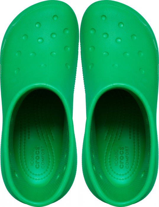 Damskie Kalosze Gumowce Krótkie Crocs Crush 36-37 Kod producenta 65947#048L997
