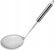 

Szumówka Z Sitkiem 12cm 20620