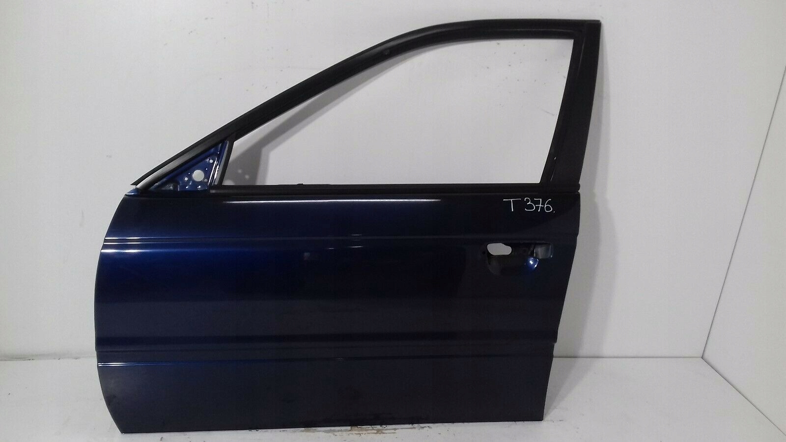 HONDA ACCORD VI door front left B96P (T376)