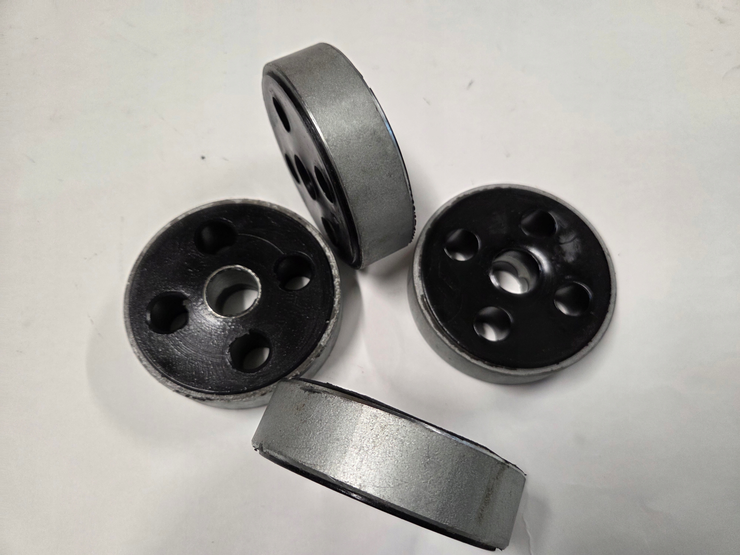 Polyuretan Polibusz Kloub diferenciálu pohon M-72 K-750 Ural Dněpr Delux!!!