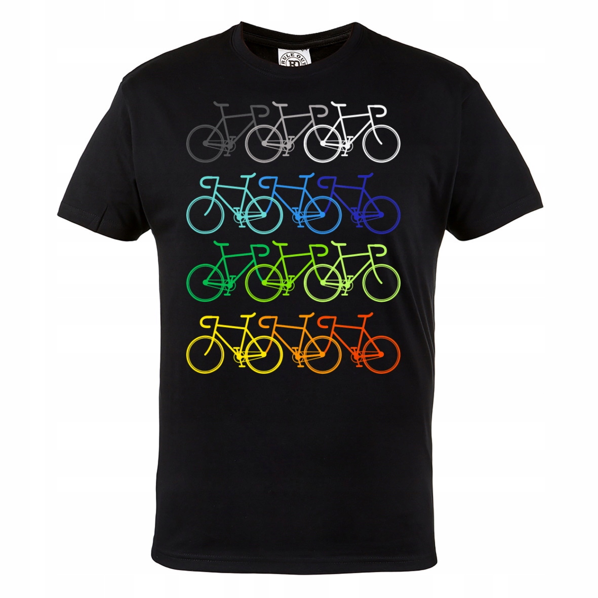 

Koszulka Rowerowa Na Rower Dla Kolarza Rowery