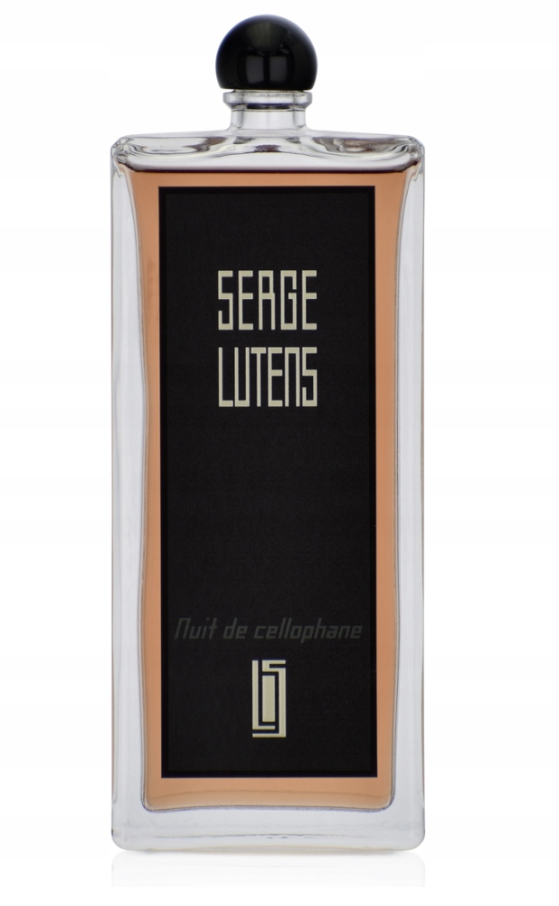 Serge Lutens Nuit de Cellophane Parfémovaná voda 100 ml