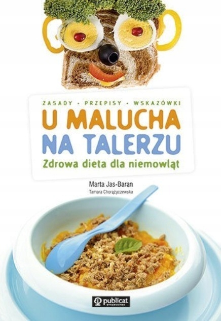 U Malucha Na Talerzu