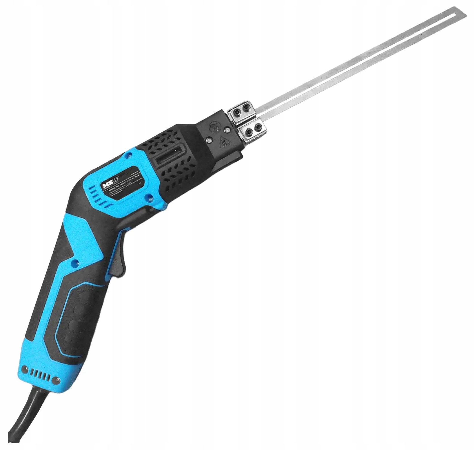Nóż do styropianu 250W 500°C do 25 cm MSW MSW-ISU-STYRO 250 S4 10062720