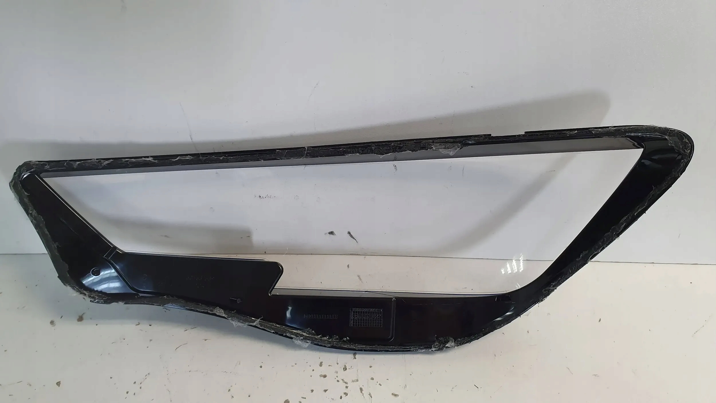 Klosz lights right Audi A4 B9 8W 15