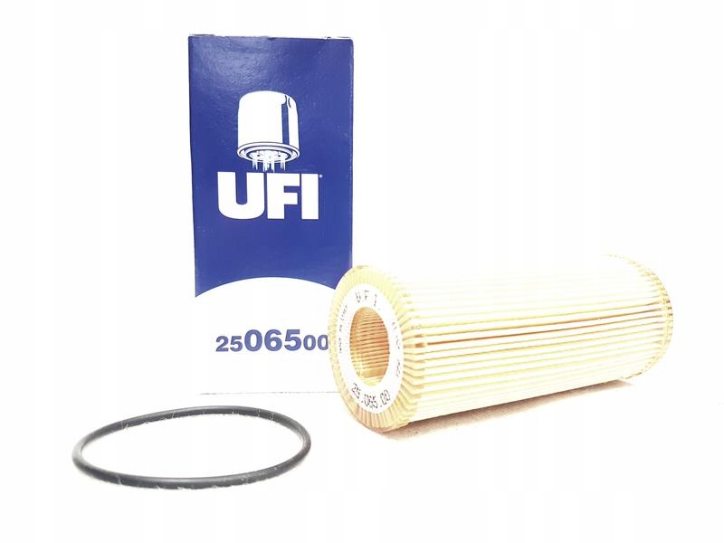 

Ufi Filtr Oleju 25.065.00