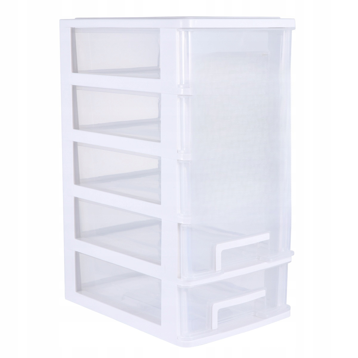 KOMODA CRAFT STORAGE BIAŁA