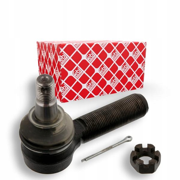 

Febi Bilstein Końcówka Drążka Kier 08204