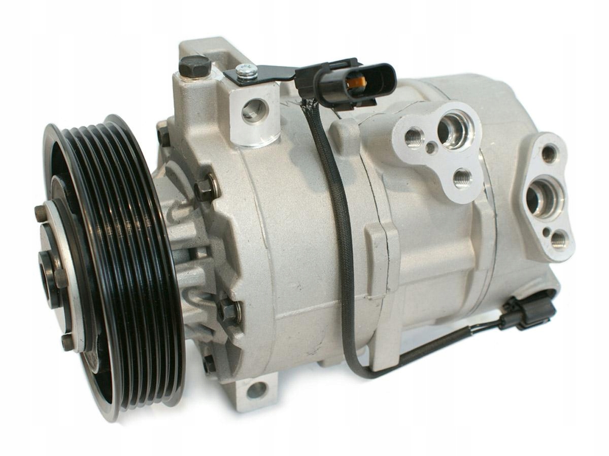 KOMPRESOR HYUNDAI KIA 97701-D3000 P30013-4440