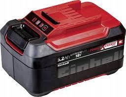 Akumulátor Einhell Power X-Change 5.2Ah