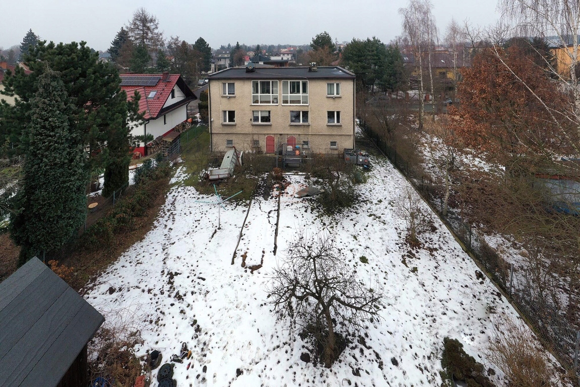 Dom, Katowice, 220 m²
