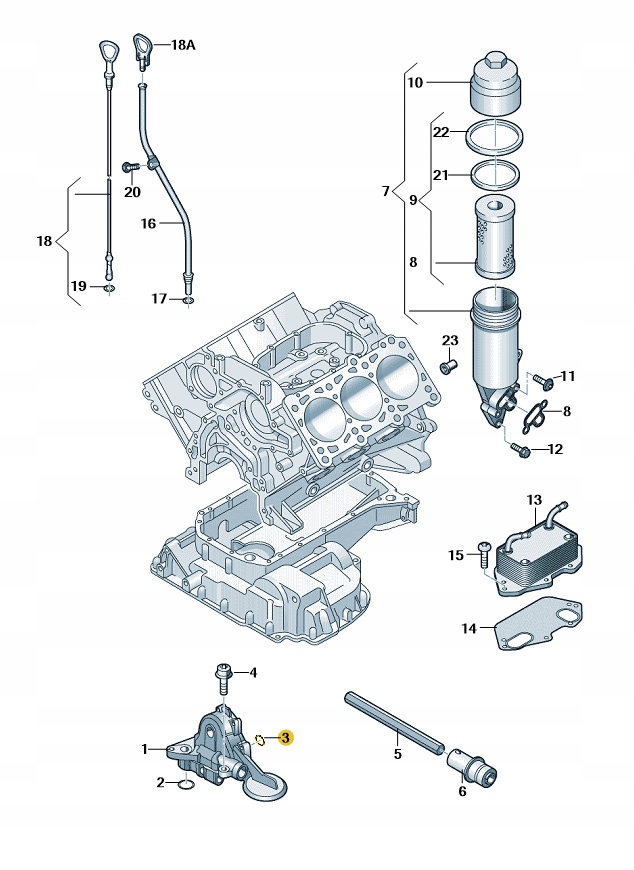 NOWE ORYGINALNE AUDI OE O-RING N90809102 Numer katalogowy części N90809102