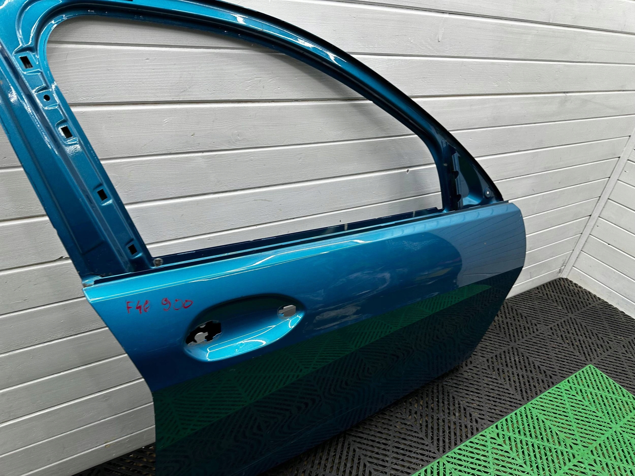 door front BMW 1 F40