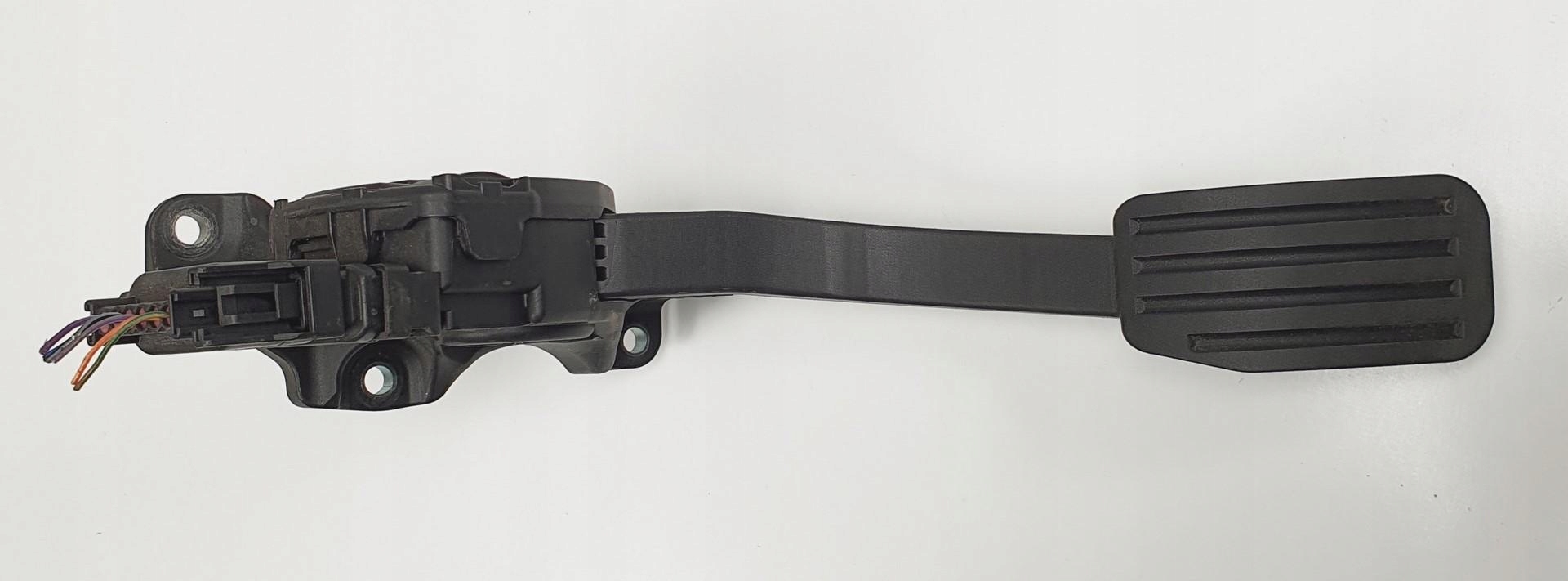 6G92-9F836-RC - ПЕДАЛЬ АКСЕЛЕРАТОРА ПОТЕНЦИОМЕТР FORD MONDEO MK4 2.0 16V