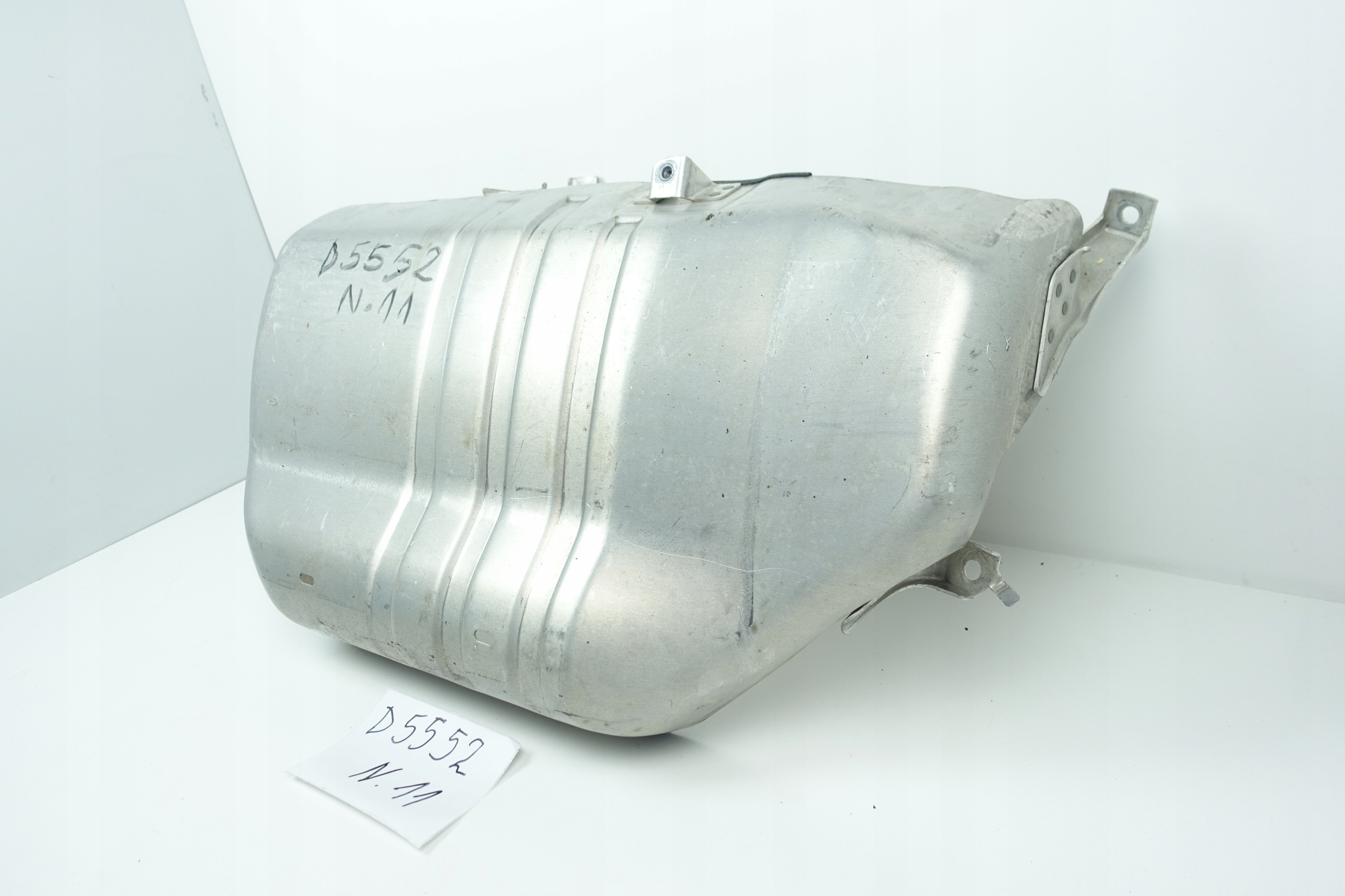 Blende Abdeckung Behälter ADBLUE RANGE ROVER EVOQUE II L551