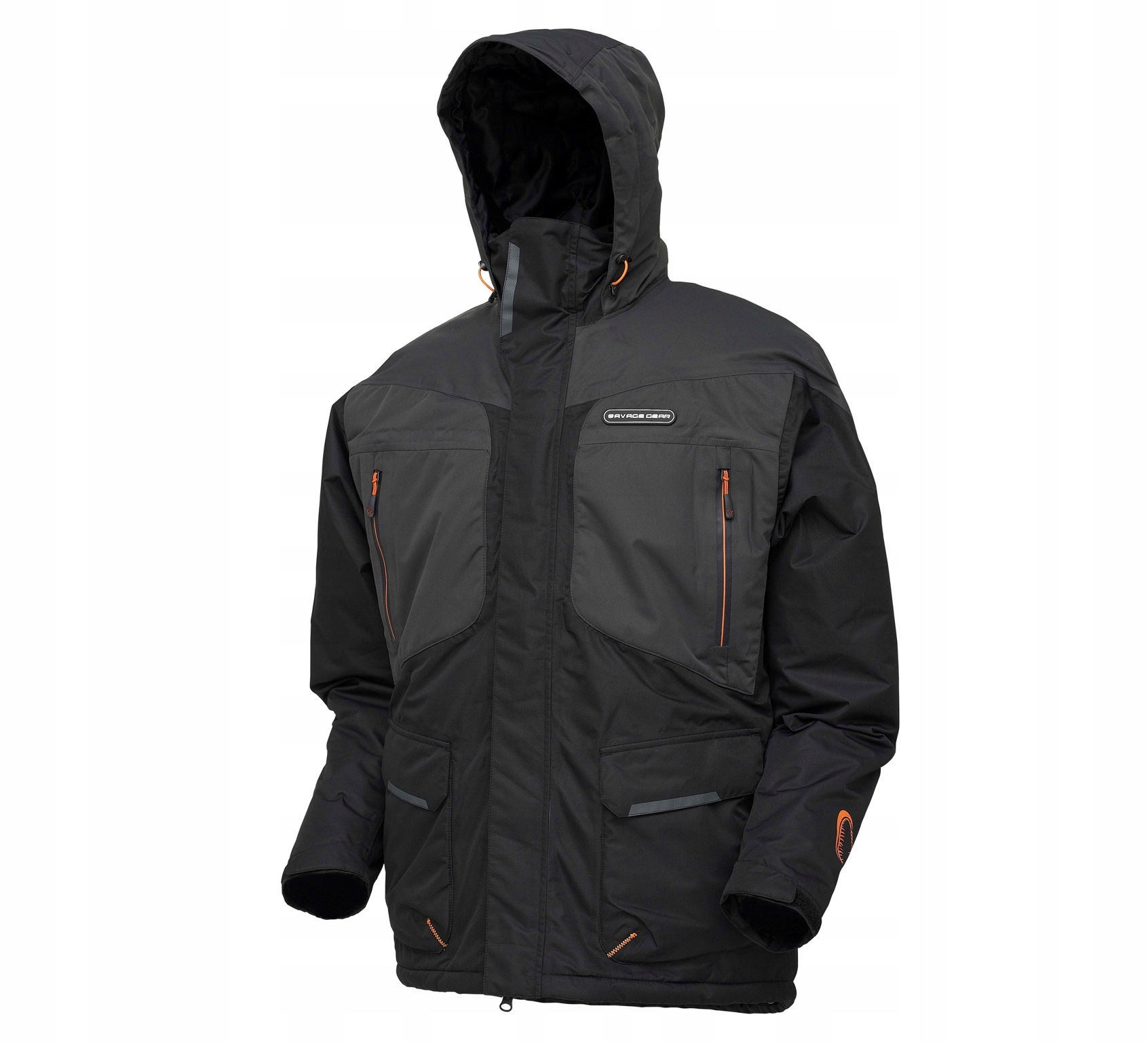 Savage Gear Kurtka Termiczna Heatlite Thermo Jacket Rozmiar L