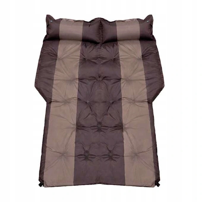 Nafukovací matrace na spaní, dvoulůžko do auta, 184x131cm