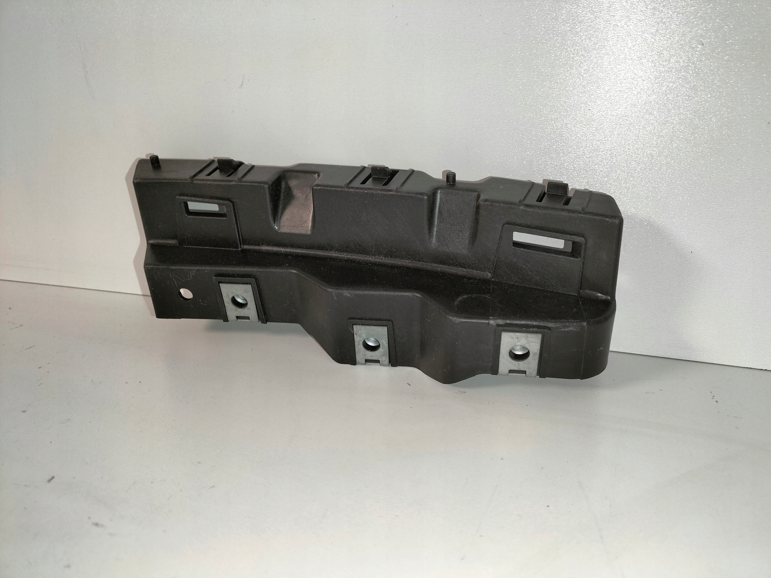 support holder below lampe front right FIAT DOBLO II LIFT 15