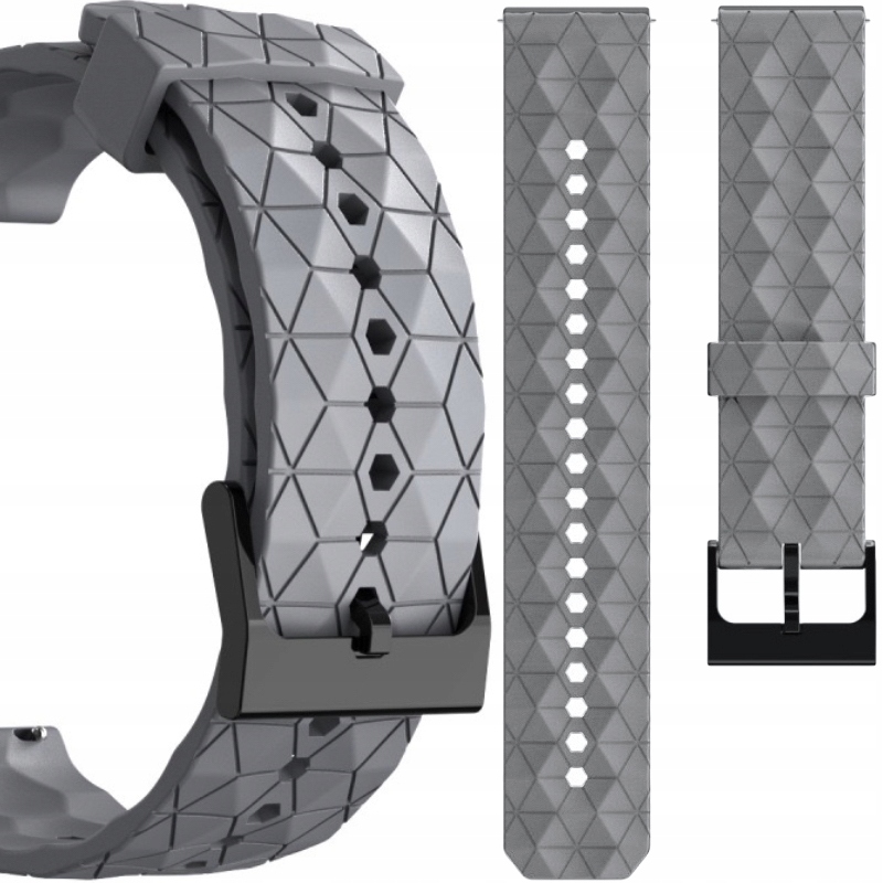 Pasek Do Smartwatch|zegarka 22MM Samsung Polar Huawei Amazfit|gear S3|GT 46