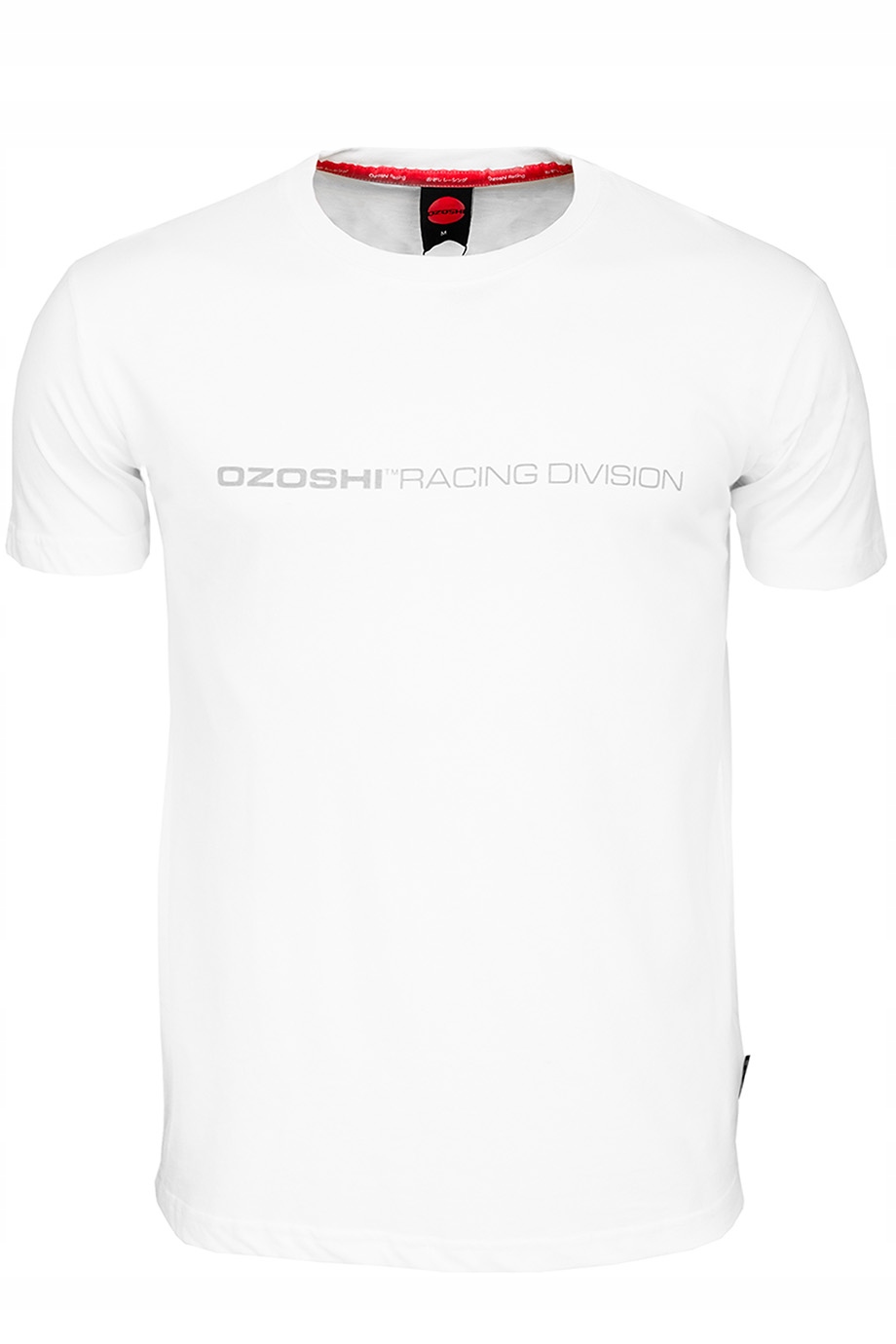 

Ozoshi koszulka t-shirt męska logo sportowa r.L